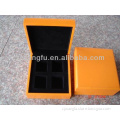 2013 New design coffee box,coffee bag packaging box